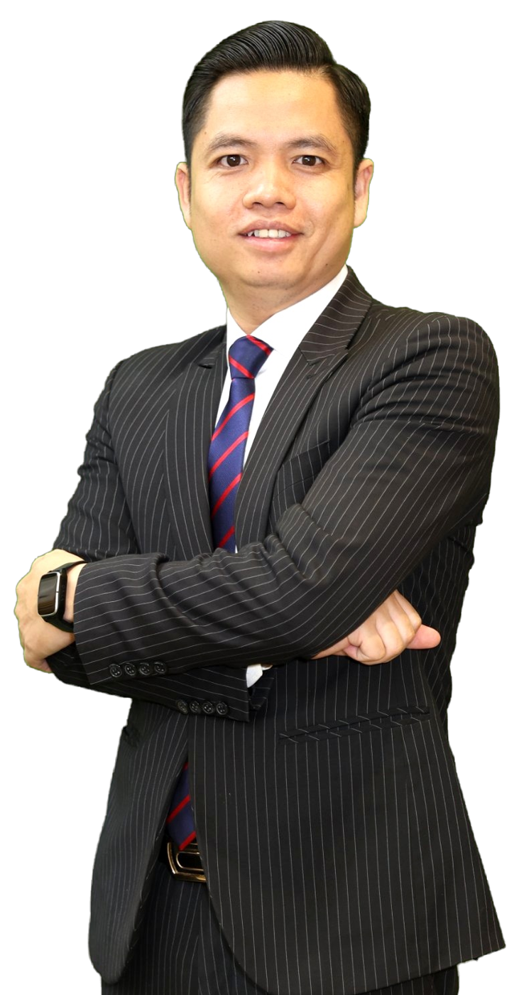 Ngô Đại Thắng, Giám đốc ngành Tư vấn Du học và Xuất khẩu lao động Hàn Quốc